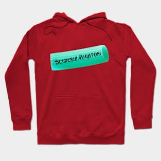 Scuderia Rigatoni Hoodie